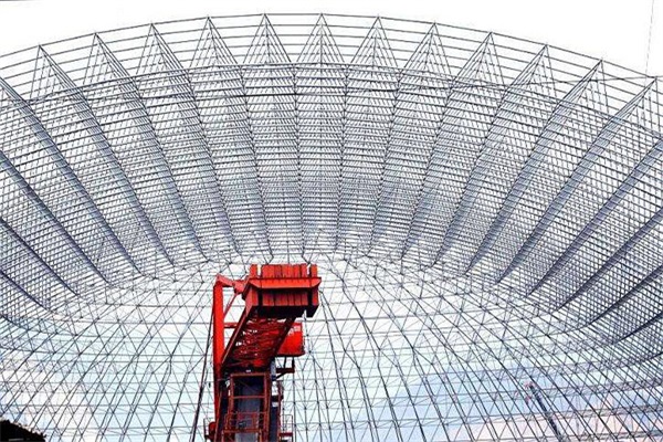 怀化徐州网架公司核心竞争力揭秘,关键在哪里?