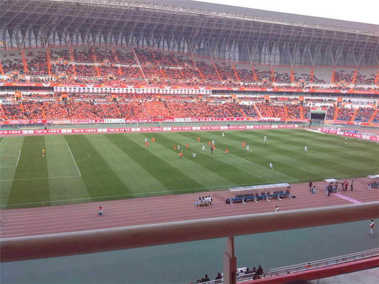 怀化体育场看台网架加工